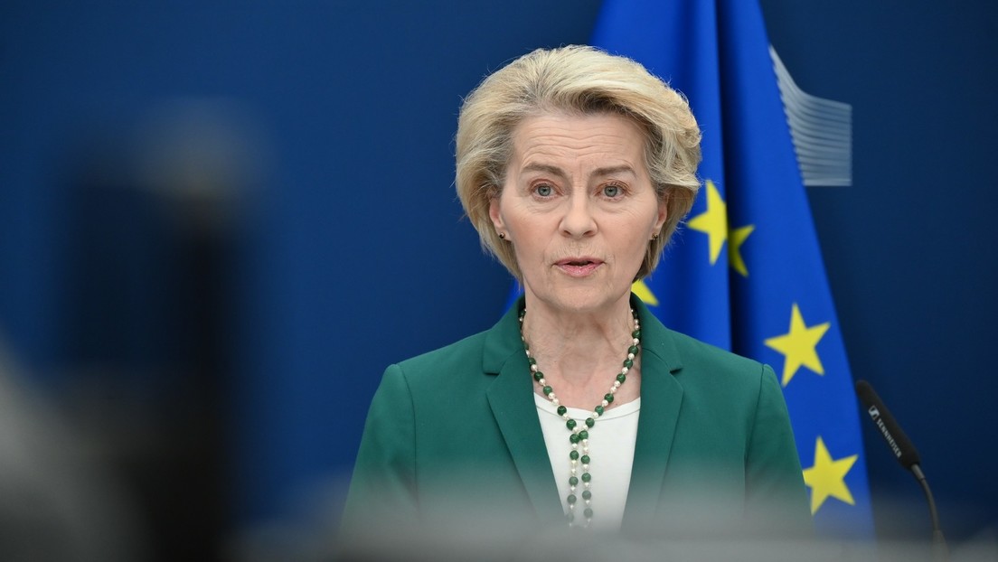 Berichte: EU-Staaten stimmen gemeinsamer Schuldenaufnahme zur Aufrüstung zu