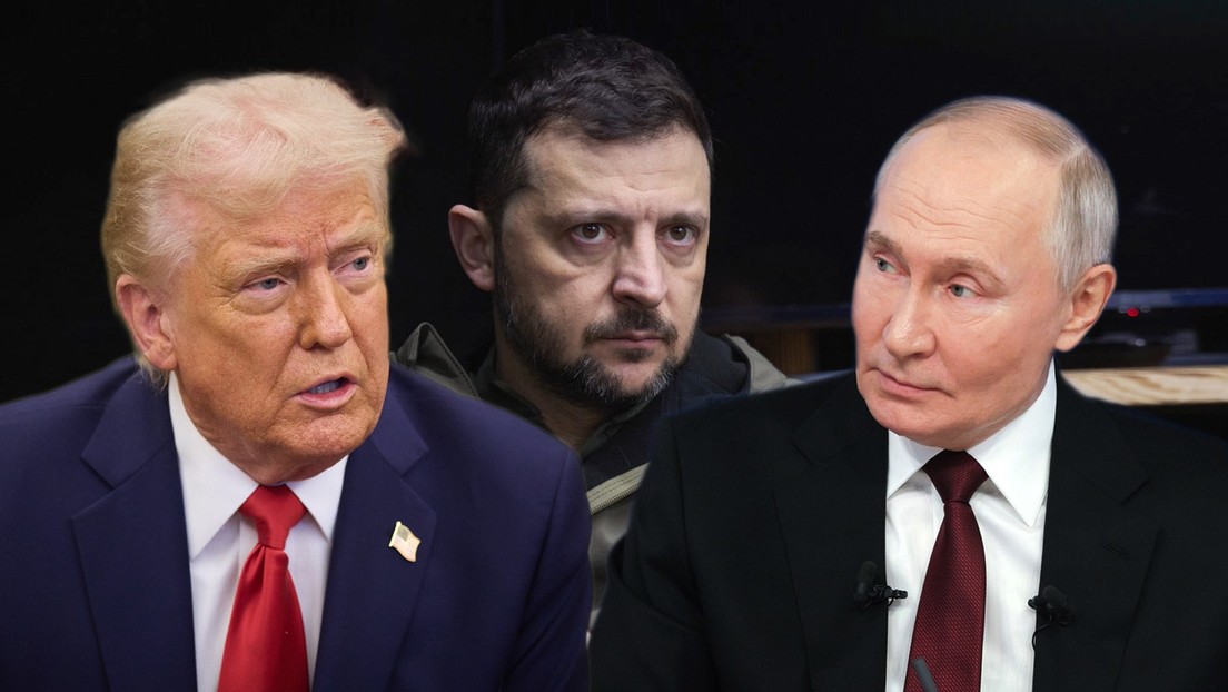 Russland schlägt Memorandum zum Friedensabkommen mit Ukraine vor
