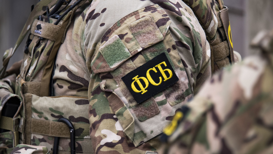 Fast zwei Tonnen Kokain: FSB stoppt Drogentransport auf dem Weg nach Europa