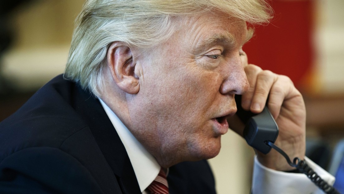Europas Hoffnungen in Trümmern: Trump zieht nicht in Krieg gegen Putin