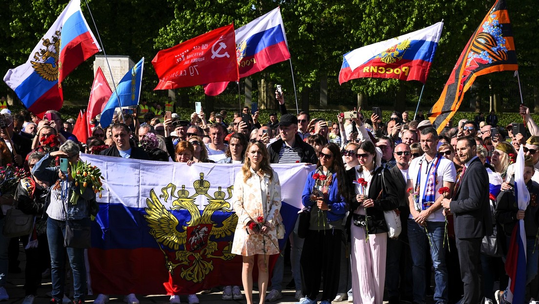 Machen unterschiedliche Geschichtsbilder Freundschaft mit Russland unmöglich?