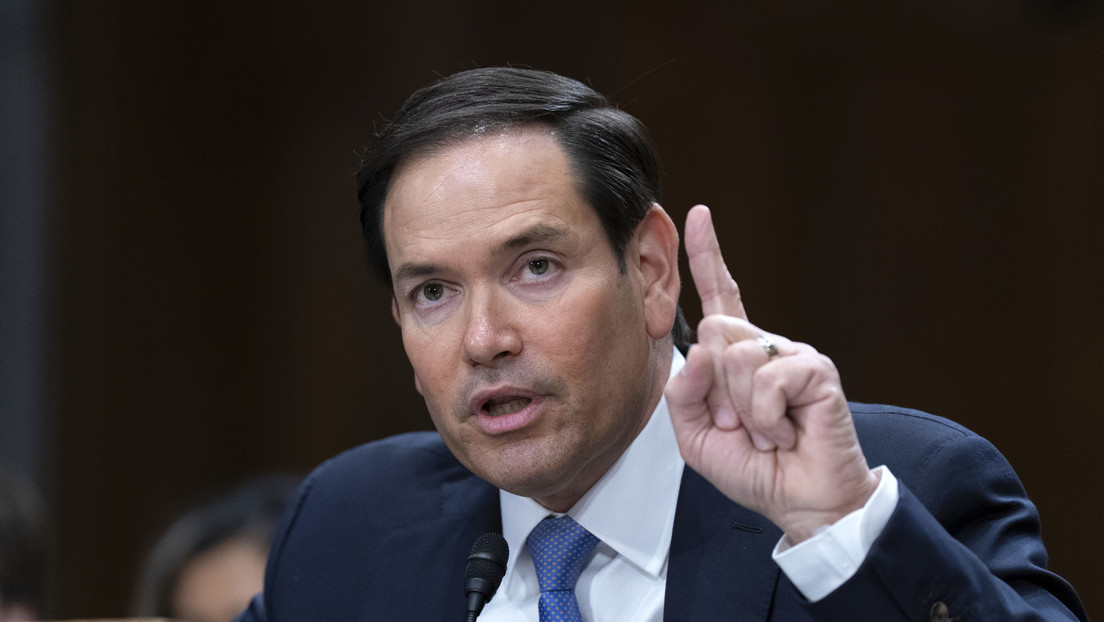 Liveticker Ukraine-Krieg – Rubio: Neue Hilfspakete für Kiew noch nicht bewilligt