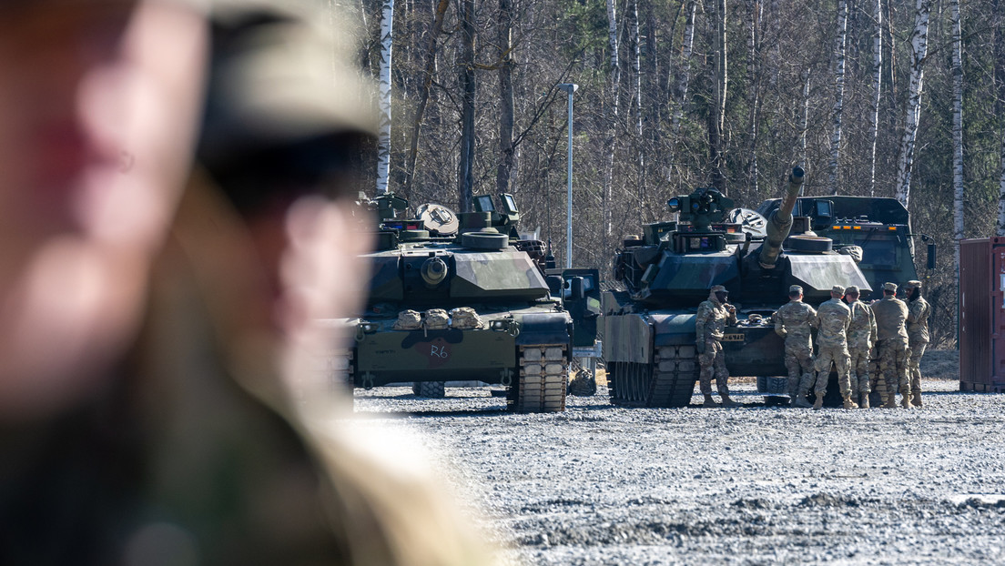 Ausspähen von Militärtransporten? Drei Deutsch-Russen bestreiten die Spionage