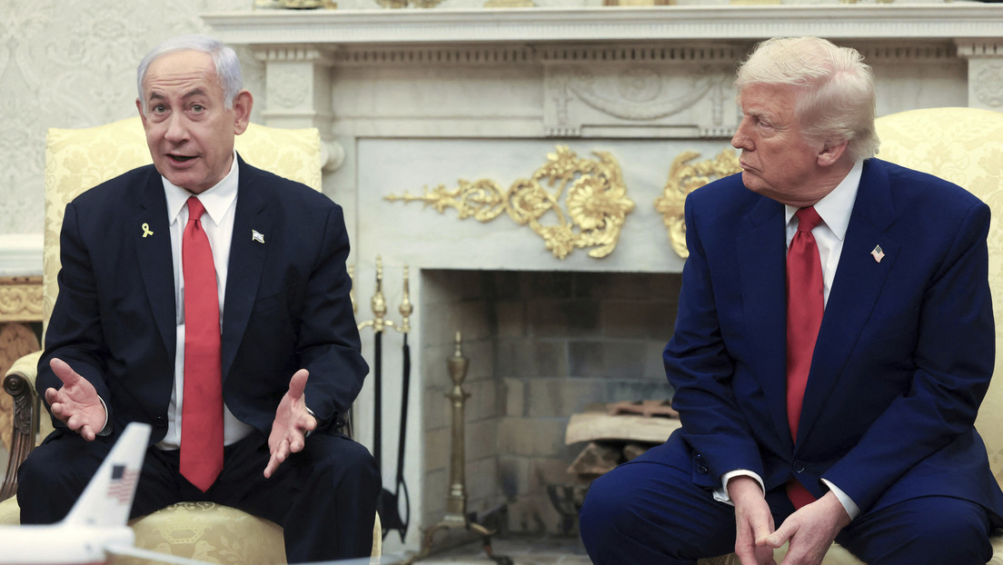 CNN berichtet über mögliche israelische Pläne für Angriff auf Iran