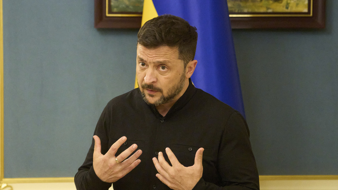 Ukraine will Sanktionen gegen Käufer von russischem Öl - Legt sich die EU mit China und Indien an?