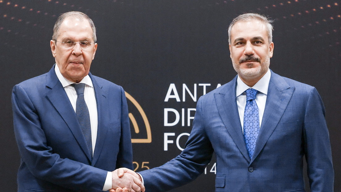 Türkei vermittelt weiter: Fidan reist zu Ukraine-Gesprächen nach Moskau