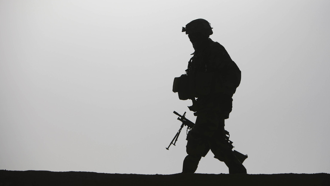 Sacharowa: UN soll Kriegsverbrechen britischer Militärs in Afghanistan untersuchen