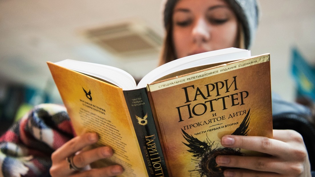 Gerüchte übertrieben: Moskau will keine Sperre für "Harry Potter" wegen "Childfree-Propaganda"