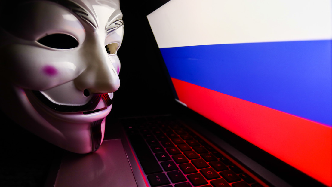 London beschuldigt Moskau, Kameras zur Überwachung von Militärlieferungen an Kiew gehackt zu haben