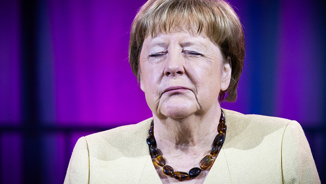"Zum Teil sehr lästig" – Merkel kritisiert "verschärfte Grenzkontrollen"