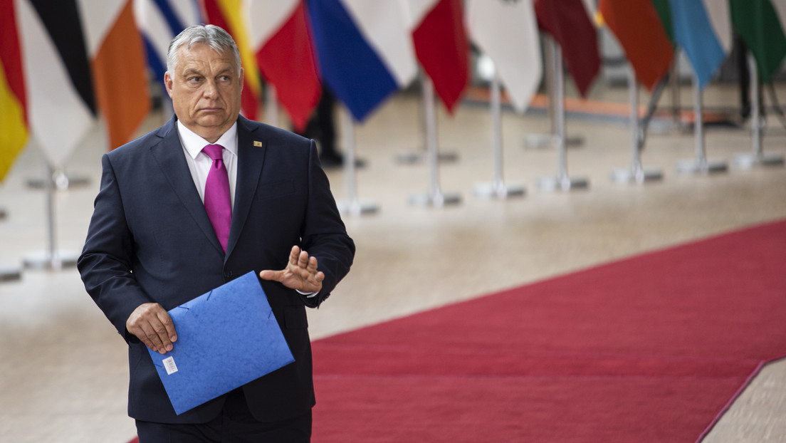 EU erwägt Stimmrechtsentzug für Ungarn – Orbán attackiert Brüsseler Energiepolitik