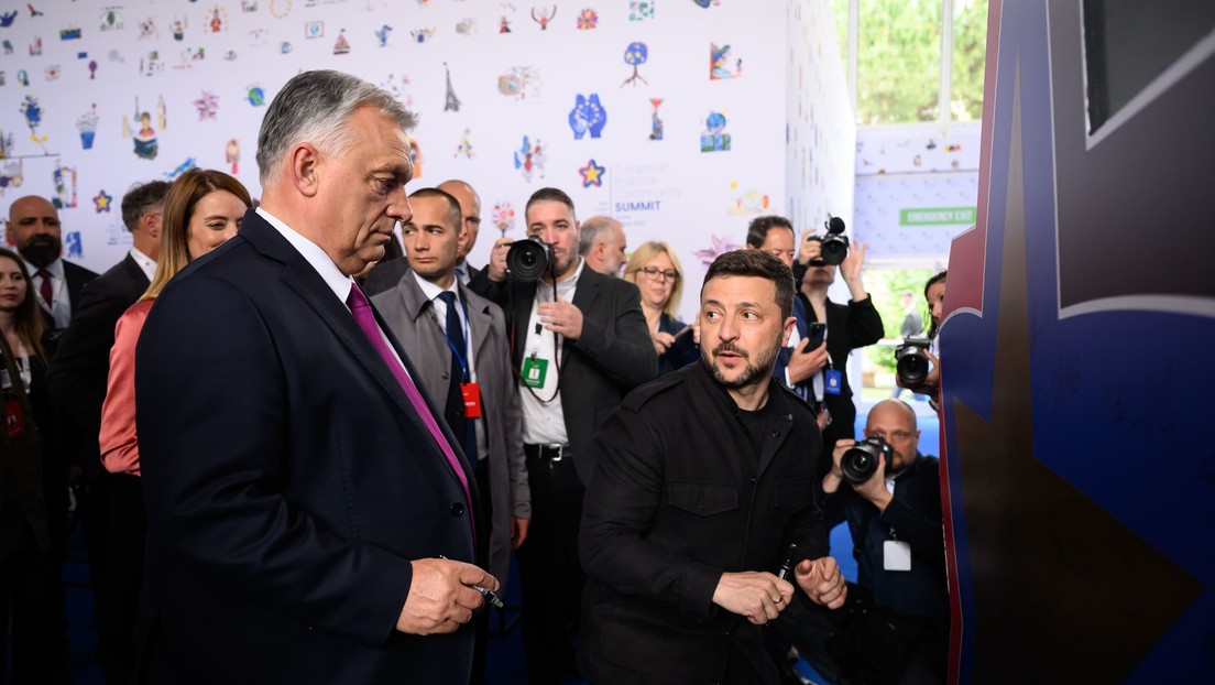 Spionage, Propaganda, Eskalation – Orbán wirft Ukraine massive Einflussnahme vor