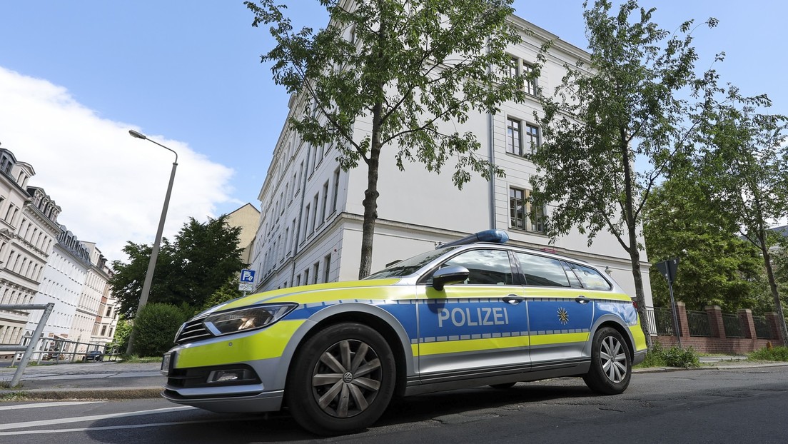 Neue Welle von Drohungen gegen Schulen