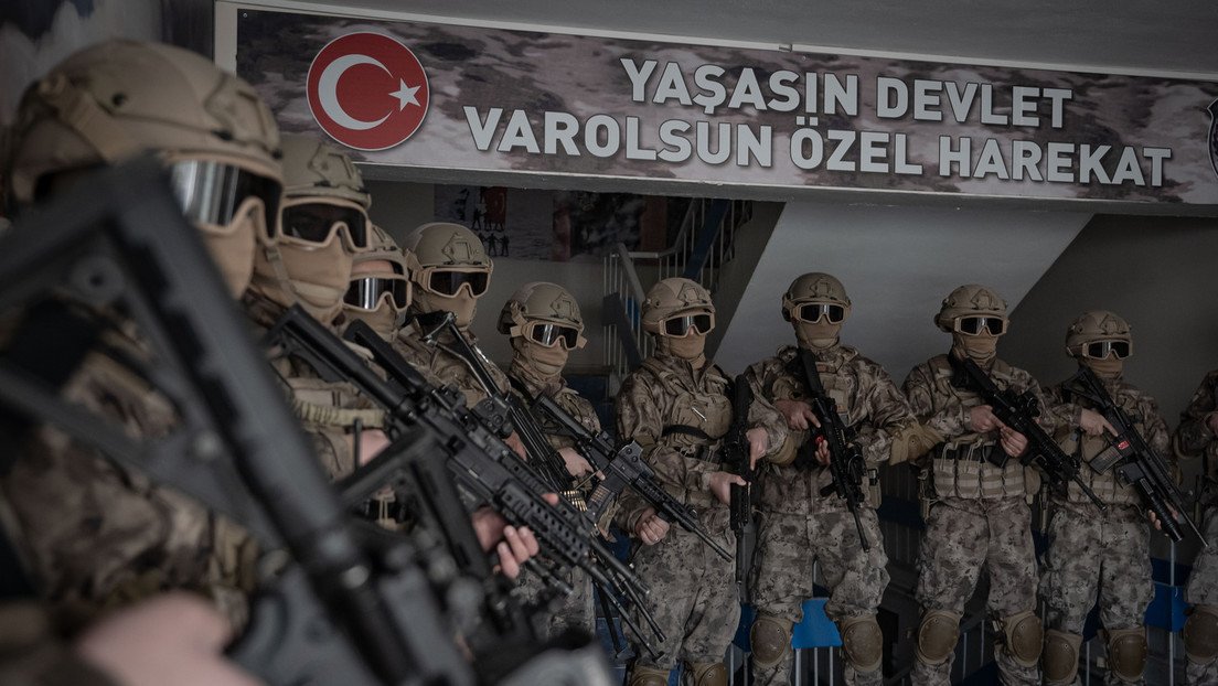 Türkei: Neue Festnahmen wegen Putsch von 2016