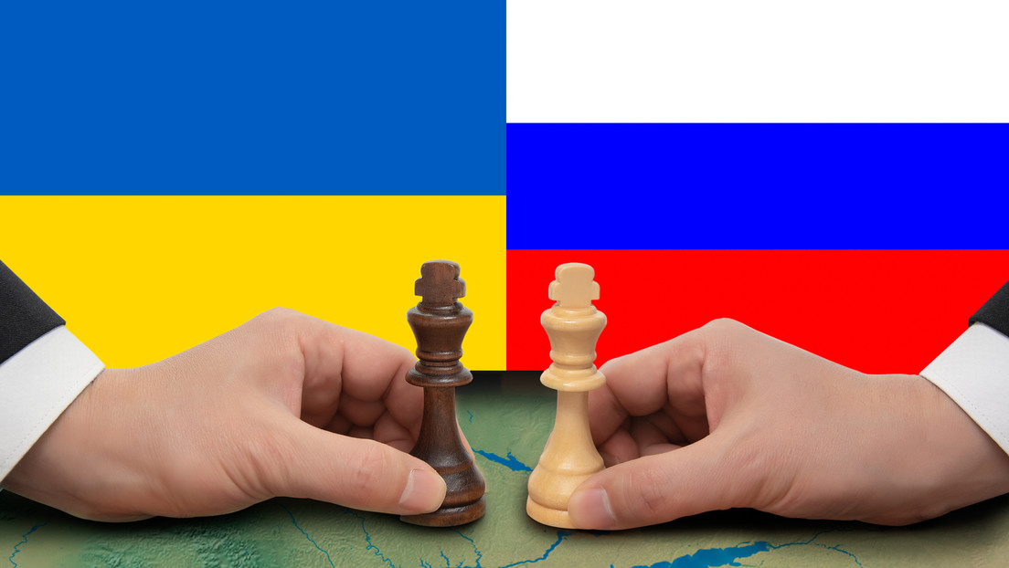 JPMorgan Chase beschreibt vier Szenarien für Ende des Ukraine-Konflikts