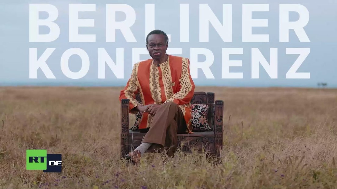 Lumumbas Afrika Folge 37: Die Kongokonferenz