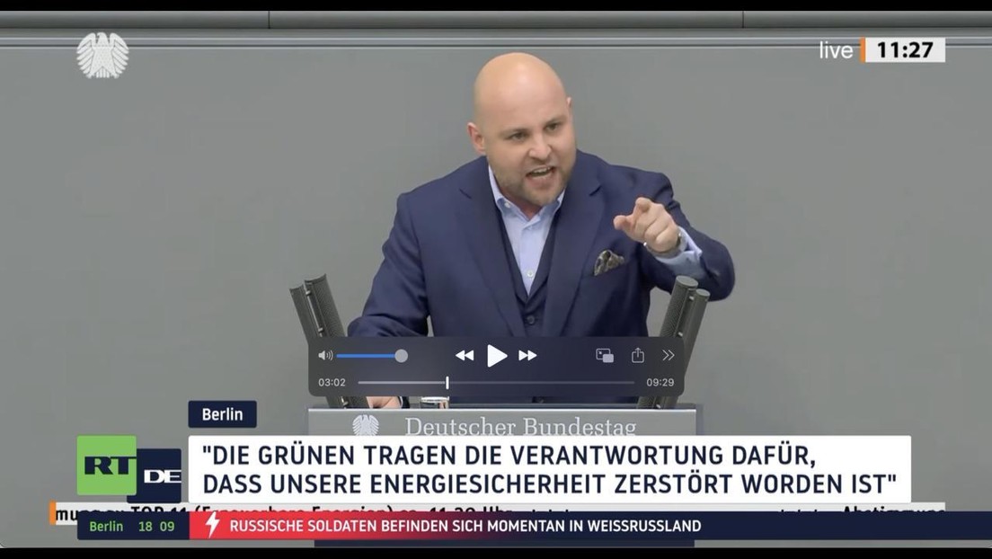 Deutschland: Energiewende gescheitert?