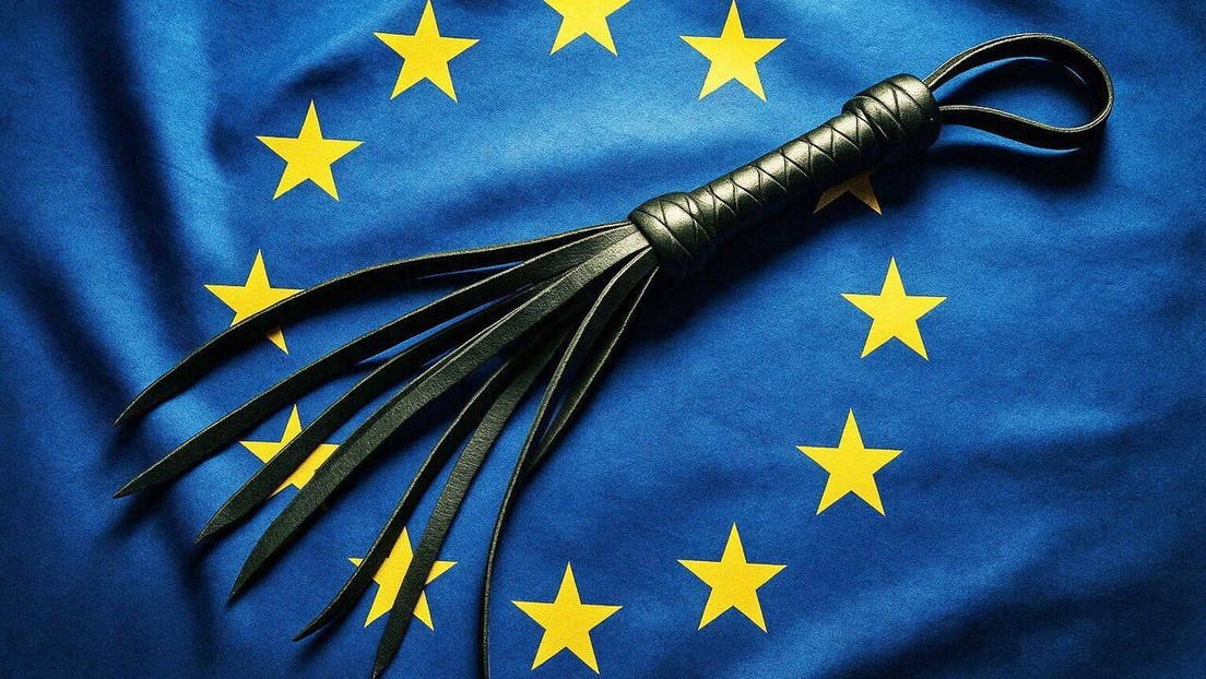 Europa verlangte Sanktionen von Trump – und bekam sie