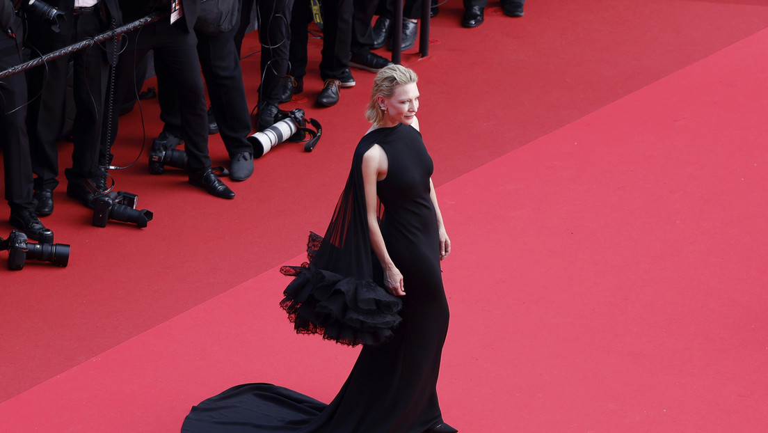 Paris macht Sabotage für Stromausfall in Cannes verantwortlich