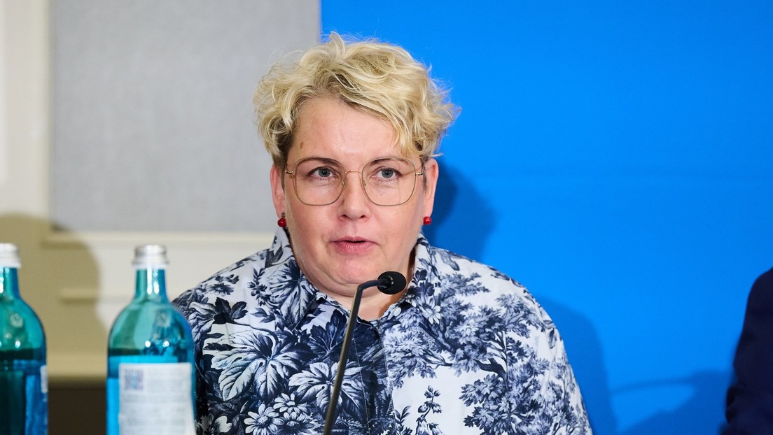 Deutschland: Gewerkschaft fordert Denunziation von Lehrern