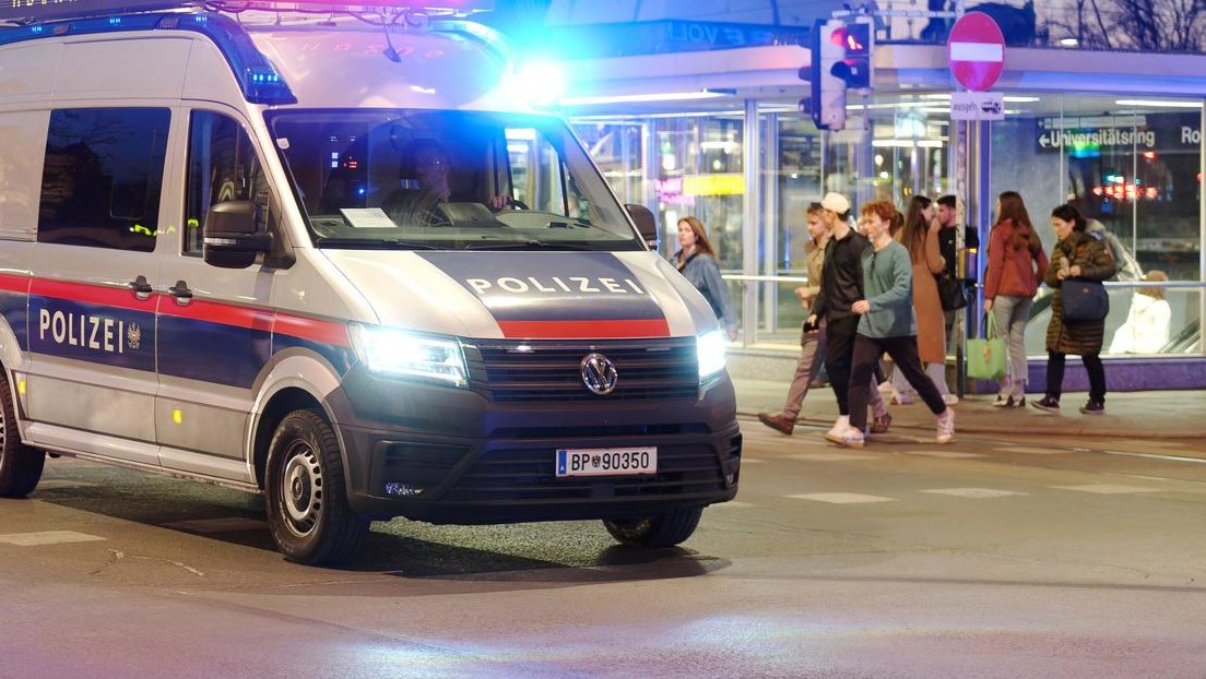 Wien: 21-Jähriger Pakistani erschlägt grundlos vorbeigehenden Mann