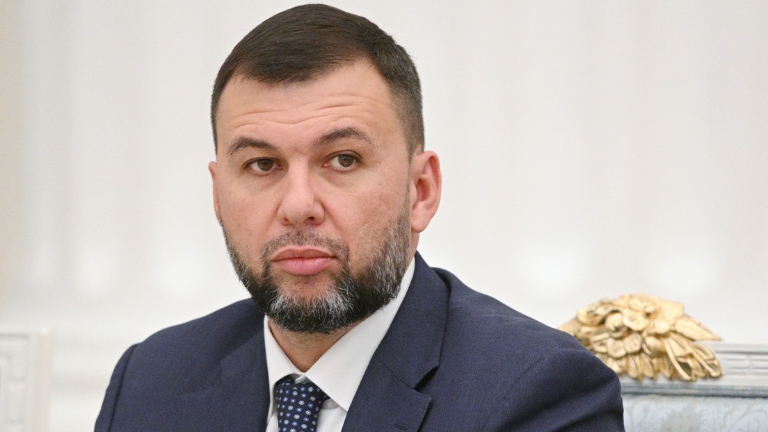 Liveticker Ukraine-Krieg – DVR-Chef: Russisches Militär verbessert Position bei Tschassow Jar