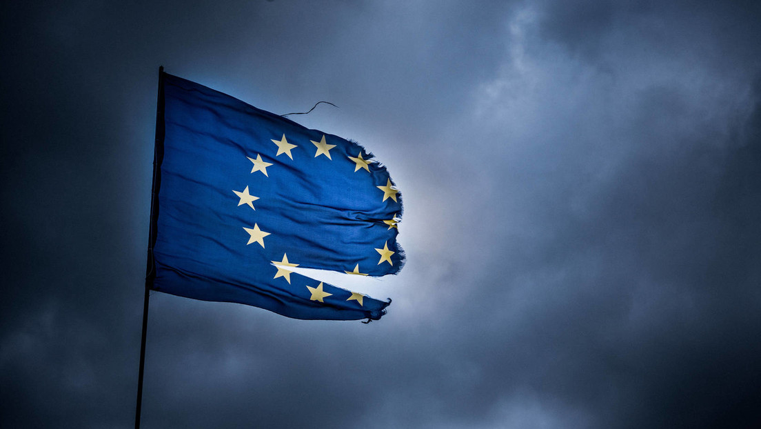 EU sanktioniert deutsche Staatsbürger: Bankrotterklärung für den Rechtsstaat