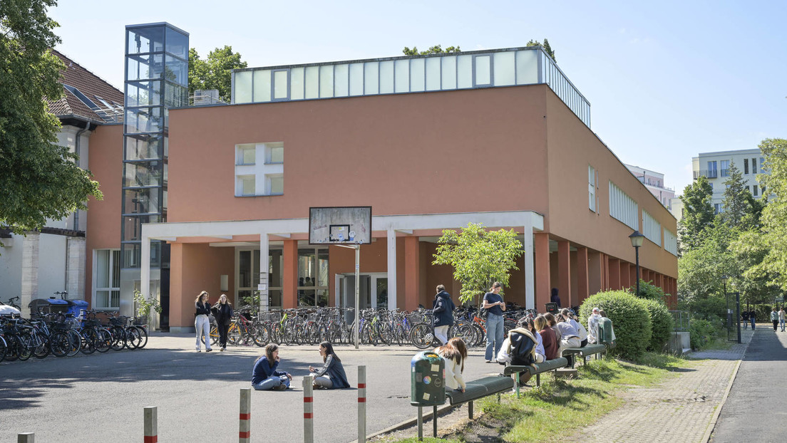 Bombenalarm in deutschen Schulen – Hunderte Bildungseinrichtungen erhielten Drohmails