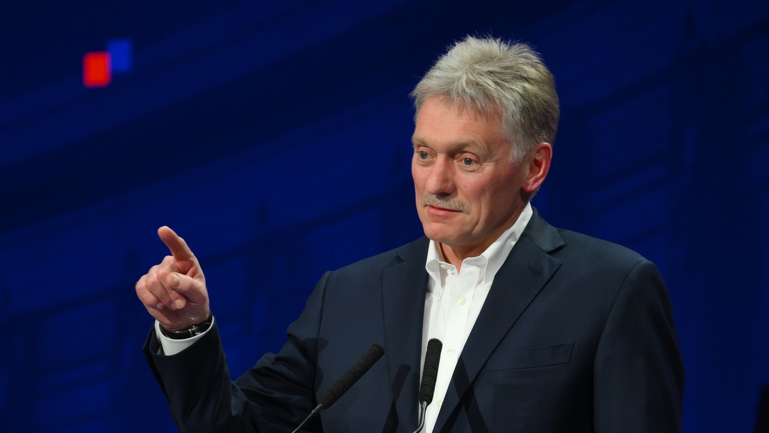 Kreml reagiert auf Aufhebung der Reichweitenbeschränkung westlicher Waffensysteme