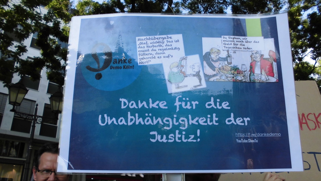 Einschüchterungen: EU und Bundesregierung testen die Wehrbereitschaft der Bürger
