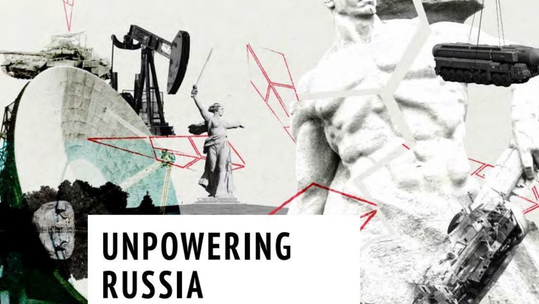 "Russland entmachten": Neues EU-Strategiebuch ist Zeugnis von Wunschdenken und Realitätsverlust