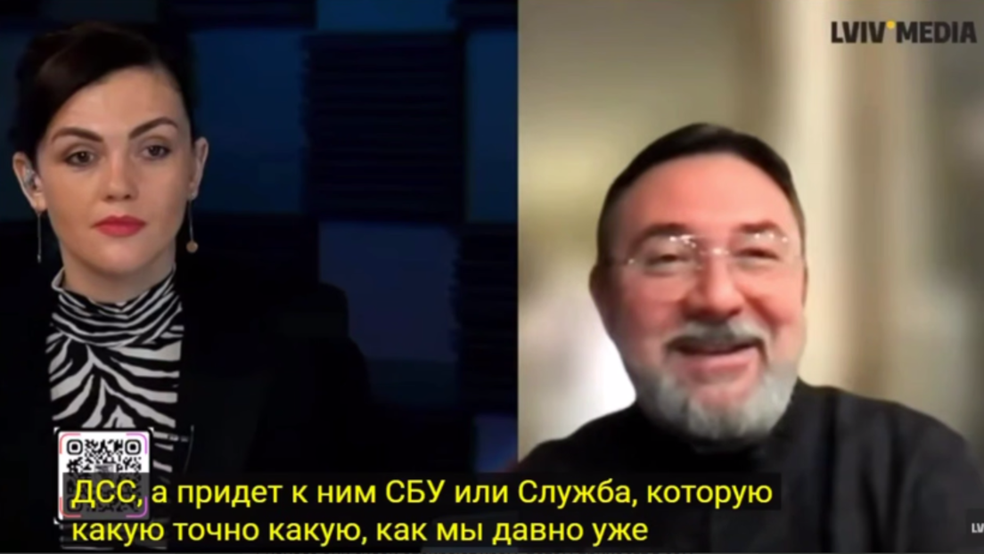 Totalitäre Ukraine: Unerwünschtes Beten zuhause wird Besuch des SBU zur Folge haben