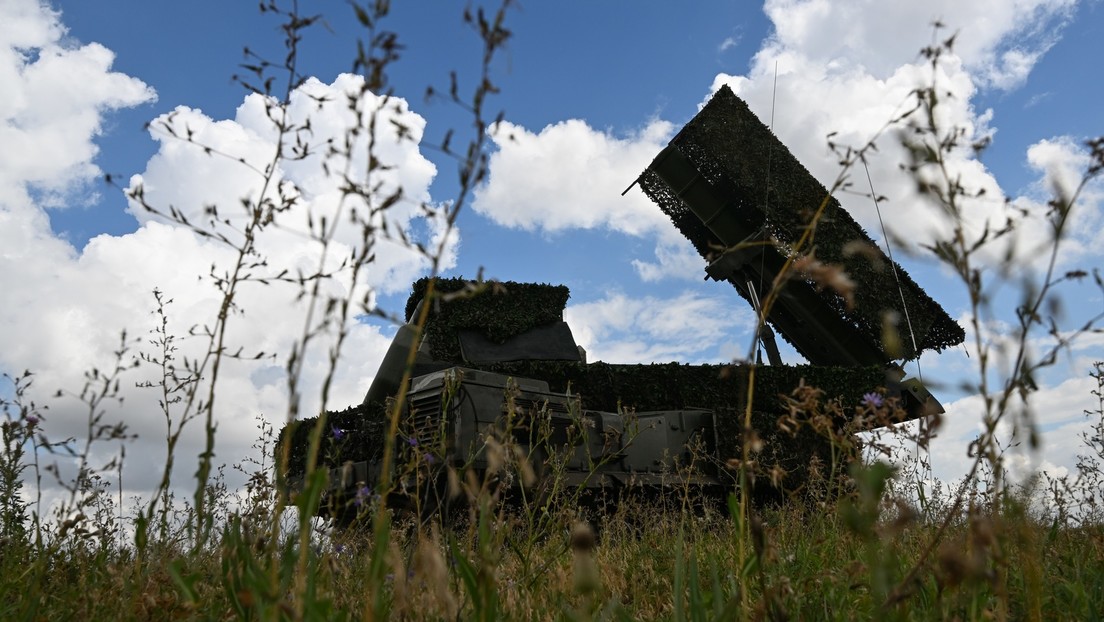 Liveticker Ukraine-Krieg: Russische Flugabwehr schießt Fliegerass der ukrainischen Armee ab