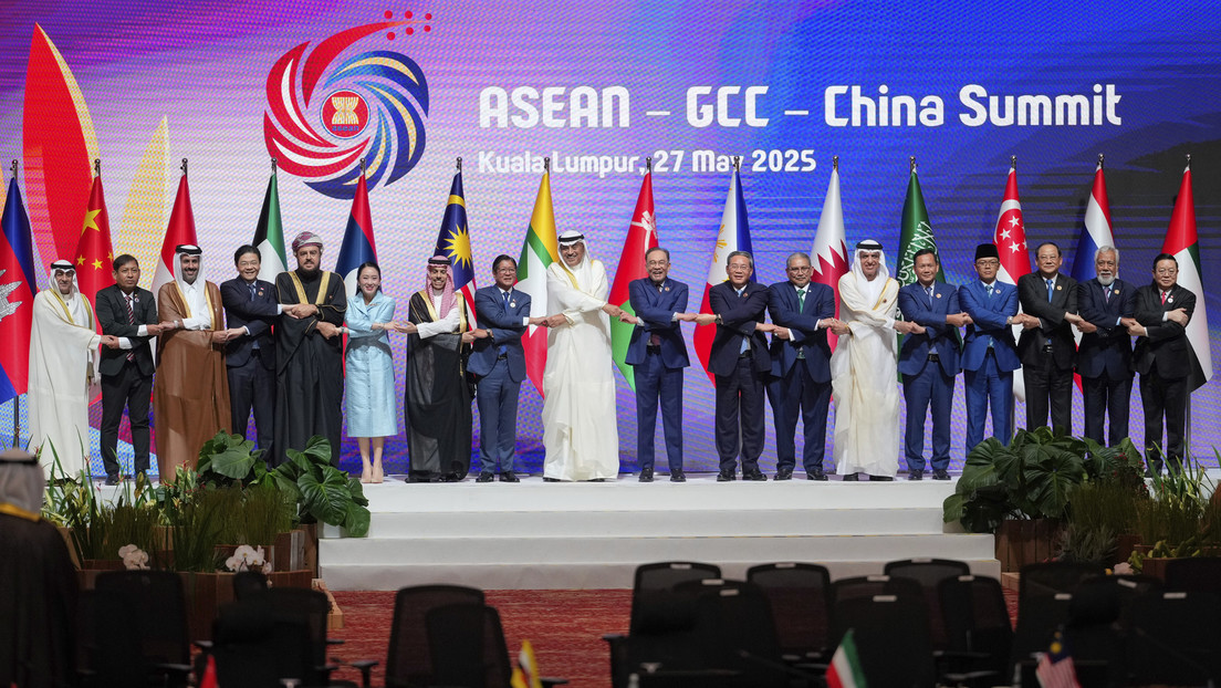 Gipfeltreffen in Malaysia: ASEAN-Staaten wollen Zollvereinbarungen mit USA
