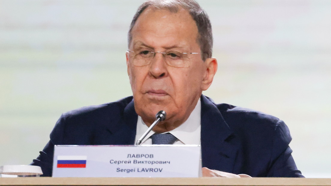 Lawrow: Neue Gesprächsrunde zwischen Russland und Ukraine steht bevor