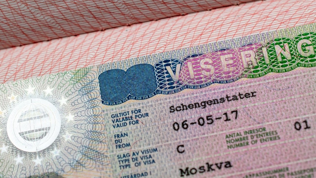 Lettland schlägt EU-Staaten neue "Sicherheitsmaßnahme" vor: Keine Visa mehr für russische Bürger