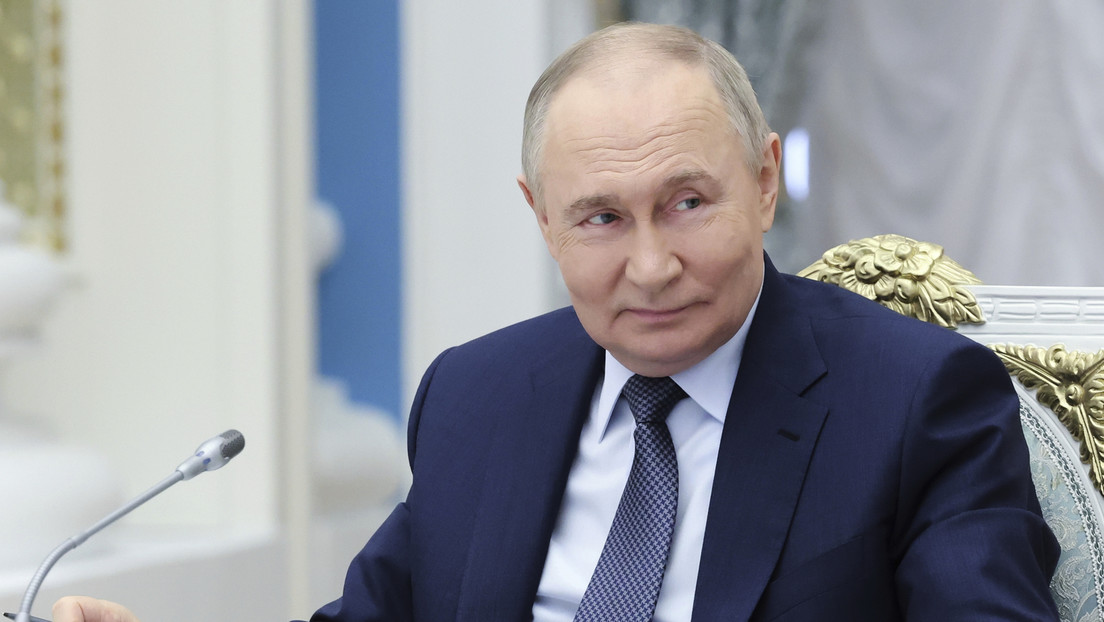 Im Gegenzug für Ukraine-Frieden: Moskau verlangt Garantie für Stopp der NATO-Erweiterung