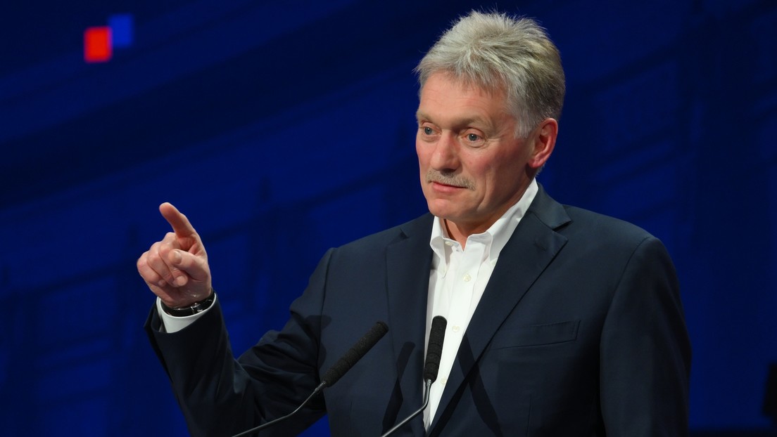 Peskow: Kreml wird Inhalt der Dokumente zur Konfliktlösung in der Ukraine nicht offenlegen