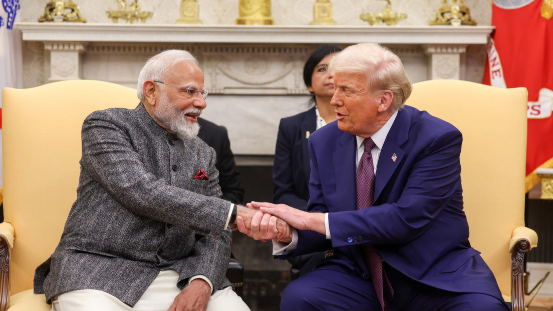 Medien: Indien bietet USA Zollsenkungen an − Agrarprodukte ausgenommen