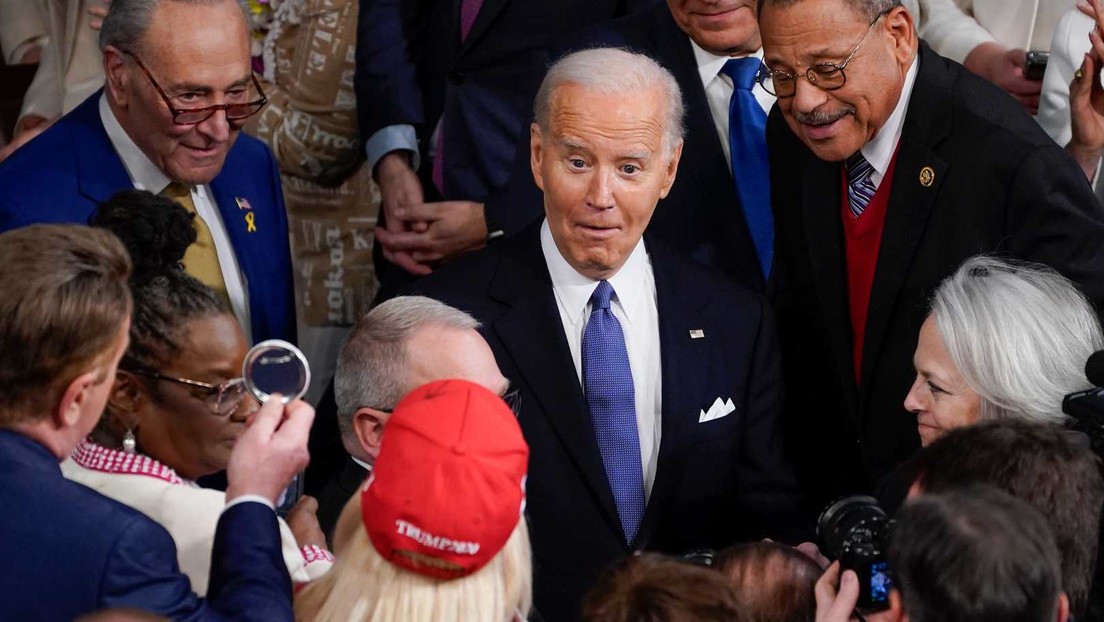 Braindead – Was die Tagesschau und Joe Biden gemeinsam haben