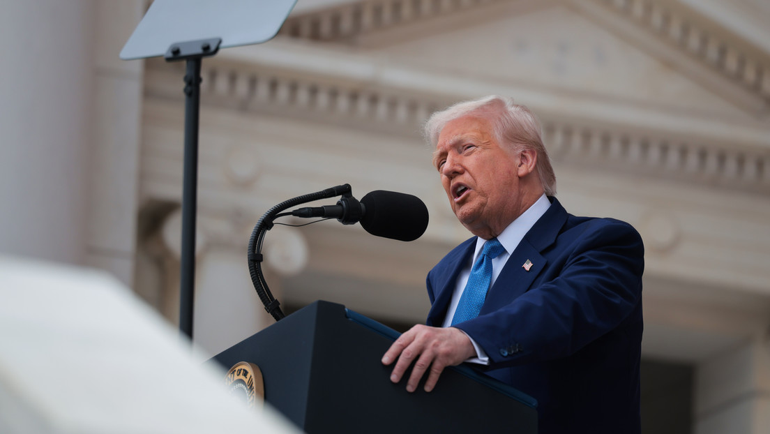 Kreml-Berater: Trump ist unzureichend über Konflikt zwischen Moskau und Kiew informiert