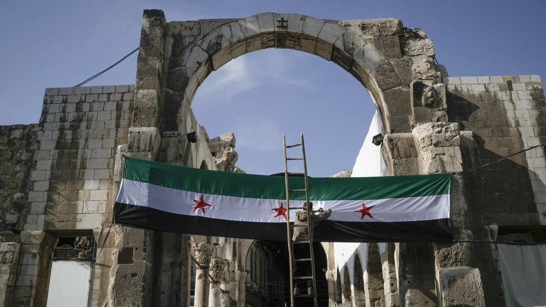 EU hebt Wirtschaftssanktionen gegen Syrien auf