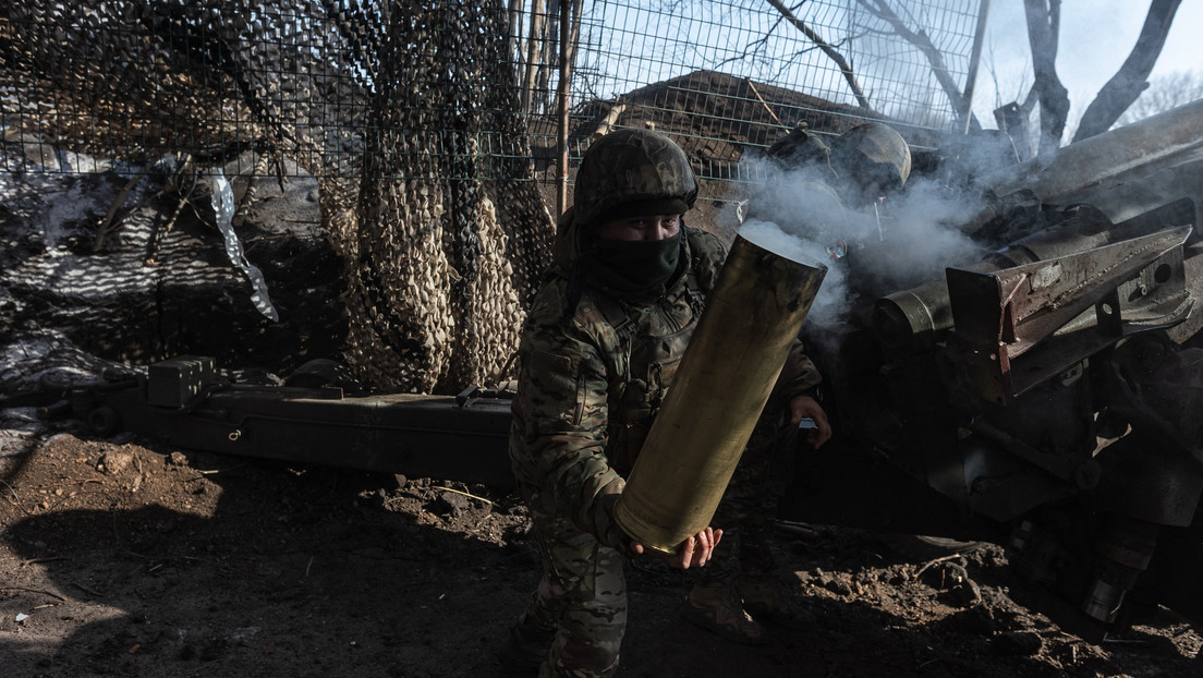 Moskau: Serbische Rüstungsbetriebe liefern Militärhilfe an die Ukraine