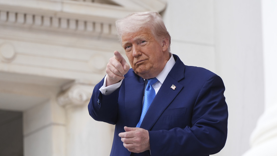 Reuters: Neue US-Sanktionen gegen Russland vorbereitet – Trump zögert