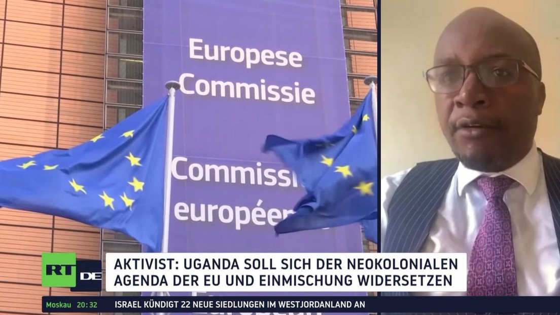 Militärkooperation mit Deutschland ausgesetzt – Uganda wirft Botschafter feindliche Kontakte vor