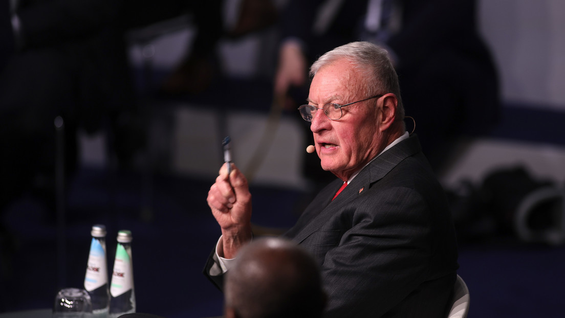 NATO-Osterweiterung: Washington erkennt "berechtigte Sorge" Russlands an