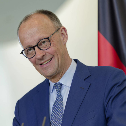 Kanzler Merz macht Druck auf EU, Nord Stream 1 zu sanktionieren. (Teil I)