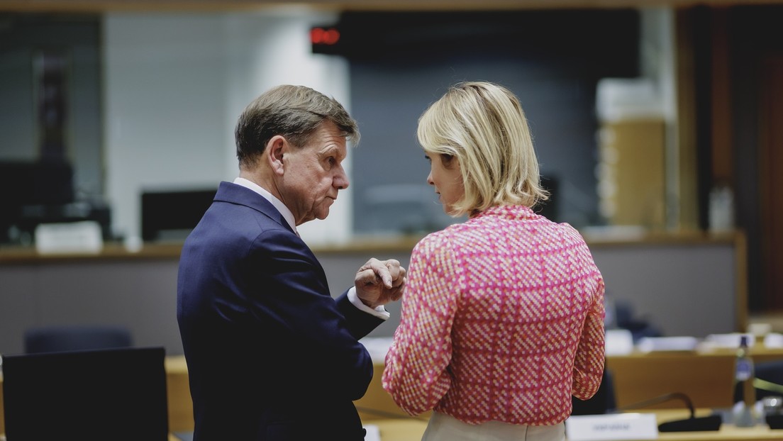 Weltmachtstreben im Reality Check: EU und Deutschland verlieren an Bedeutung