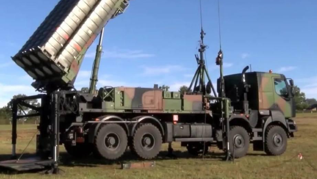 Mangel an SAMP-T-Abfangraketen – Ukraine bald schutzlos vor Russlands ballistischen Raketen?