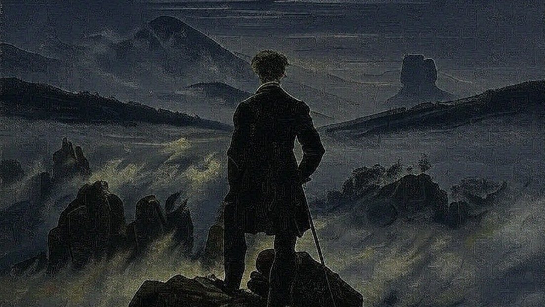 Gibt es einen Keim der Hoffnung? Trauer und Zweifel in der deutschen Nacht